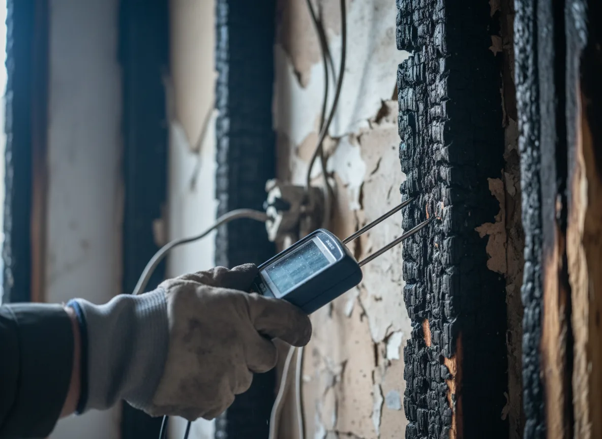 Fire Damage Restoration Martensdale, IA FAQs